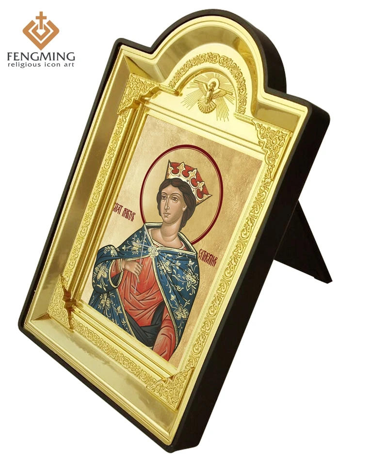 Настенная картина для домашнего декора художественная пластиковая фоторамка