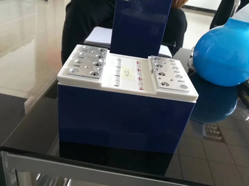 Литиевый аккумулятор LTO 2 3 В 30 А · ч 30000 мА 4 шт.|Перезаряжаемые батареи| |