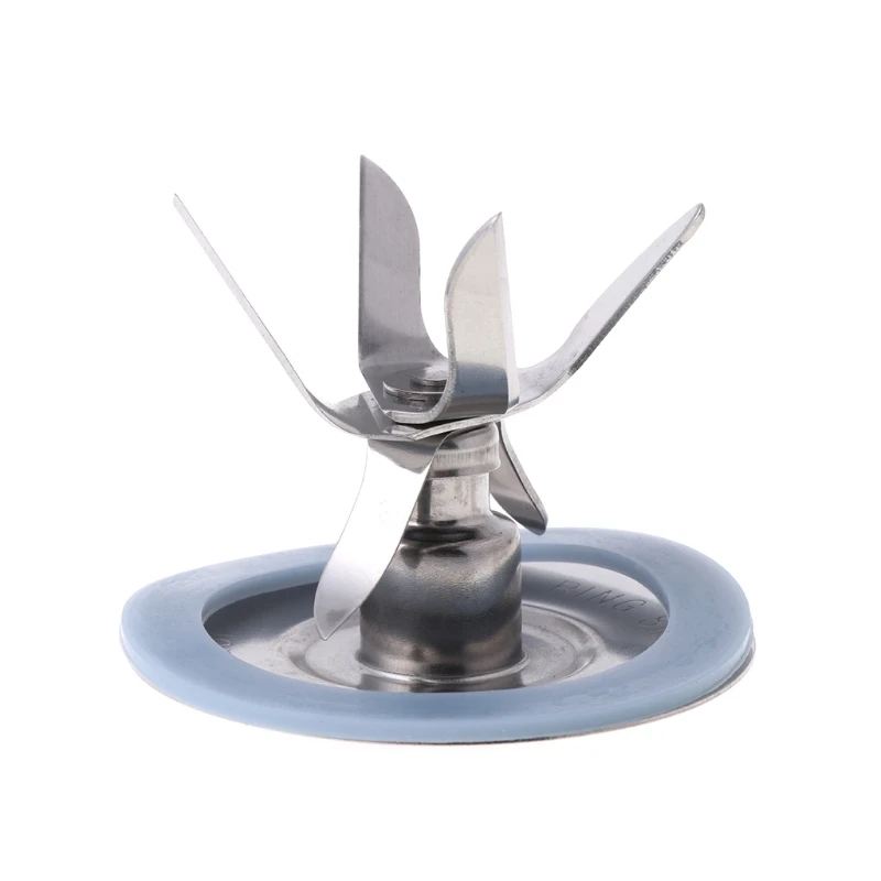 Измельчитель льда 6 точечный блендер лезвие уплотнительная кольцевая прокладка