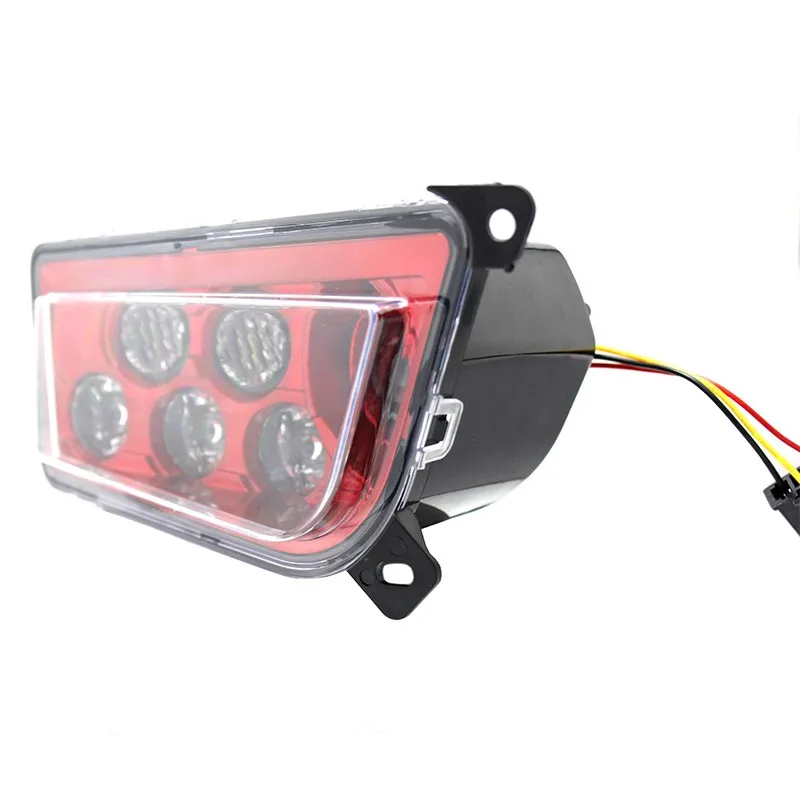 Аксессуары для Polaris RZR ATV светодиодные фары 2014 2016 900 XP 4 Turbo 1000 razor RZR| |