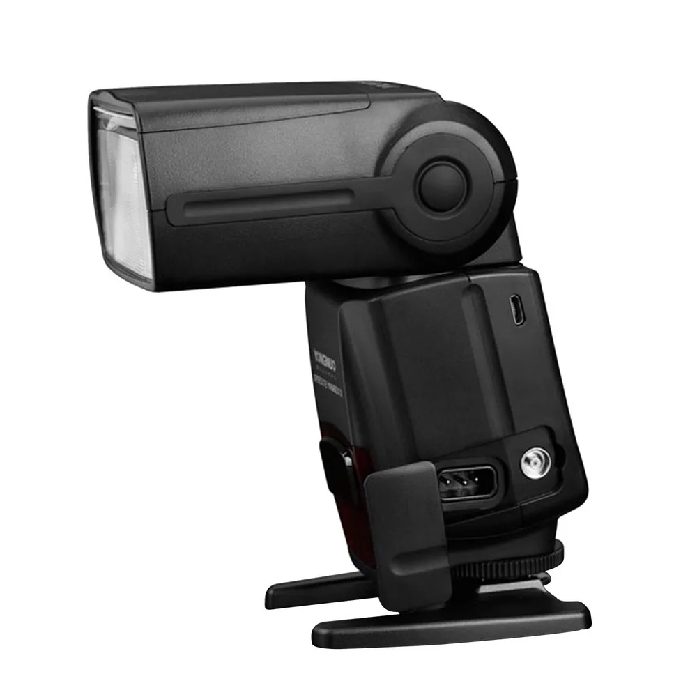 Вспысветильник Yongnuo YN565EX III Speedlite T5/T5i/T3/T3i/SL1 для Canon EOS 5D 6D 5D3 5D2 7D 60D 600D 70D 700D |