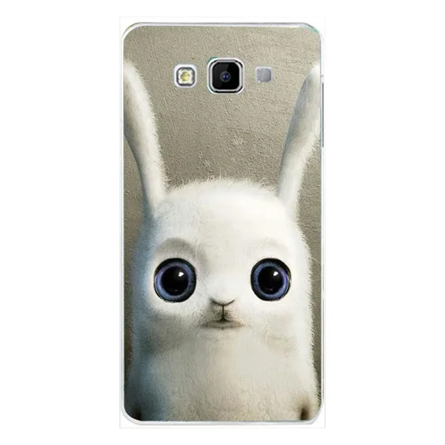 Для Samsung Galaxy A5 2015 A500F A500 A5000 SM-A500F A500H мягкий чехол из ТПУ для | Мобильные телефоны и