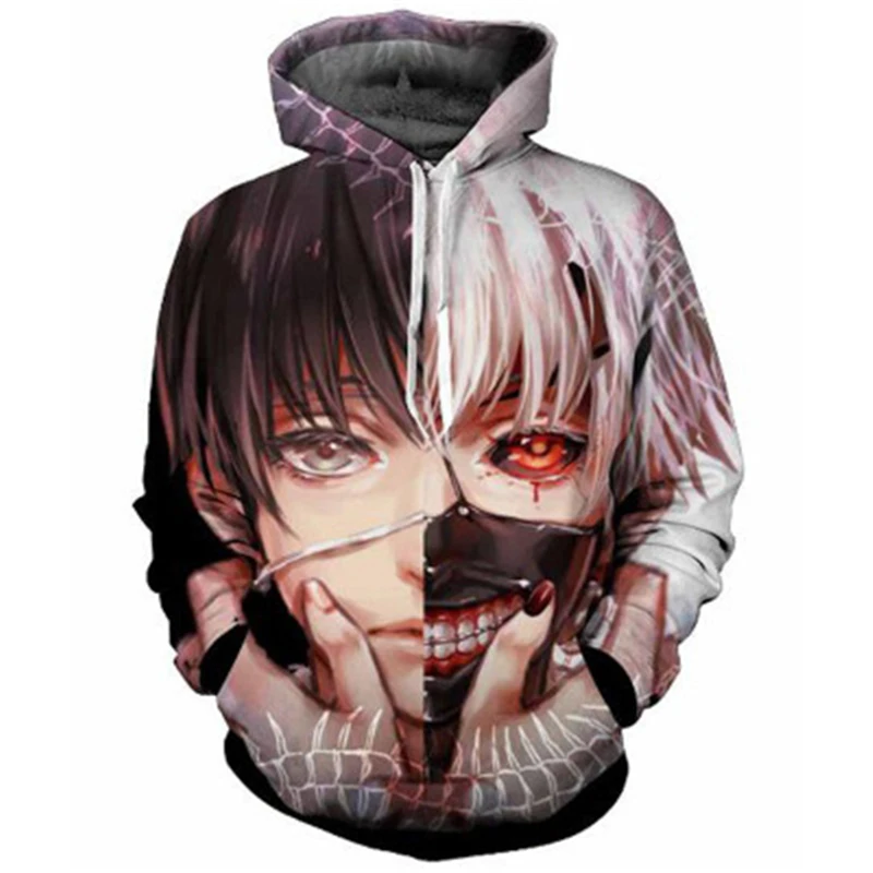 Токийский Гуль маскарадный костюм Kaneki Ken плащ с капюшоном Uchiha Itachi аниме для