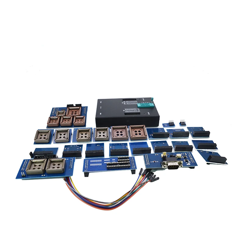 2017 Высокое качество Orange 5 ECU Программатор Orange5 Профессиональный автоматический