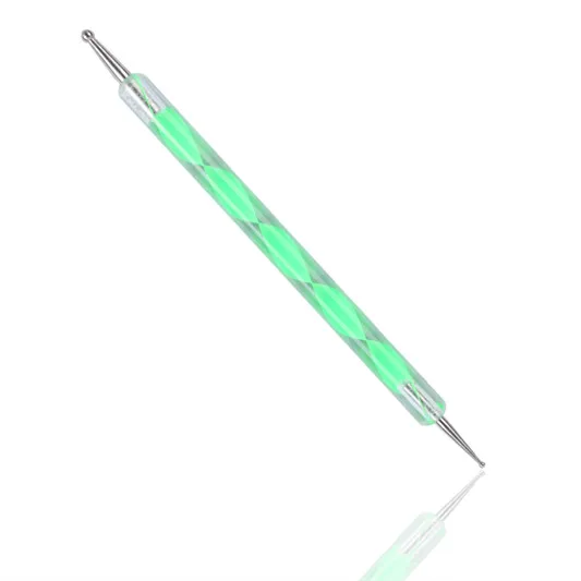TFSCLOIN 20 шт Nail Art Brush Set Рисование линий ручка UV гель для ногтей конструкции акрил идеальный маникюр Nail Art инструменты