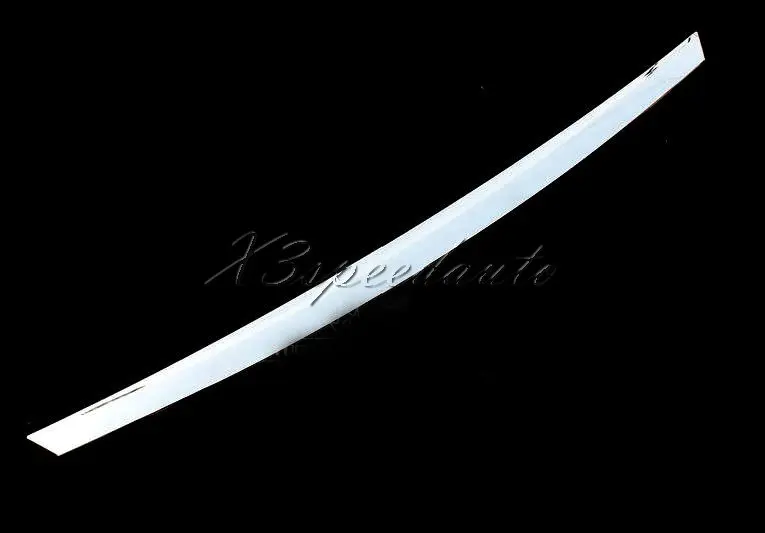 Хромированная решетка для решетки радиатора отделка 2012 CRV CR-V | Автомобили и