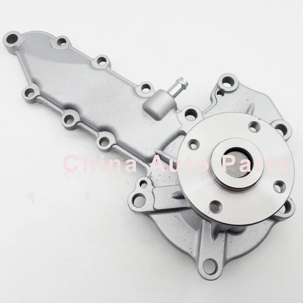 Водяной насос для двигателя новый водяной 1G730-73032 1G730-73030 Kubota V2203 | Автомобили и