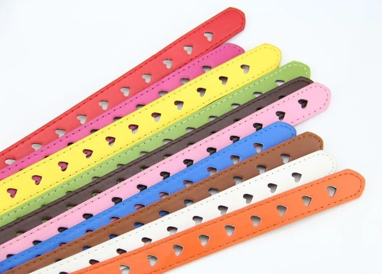 Винтажные летние ремни в виде сердца стиле 90 х годов|Женские ремни| |