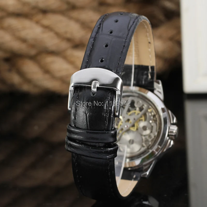 Победитель часы модные женские туфли Часы Одежда высшего качества Фабричный