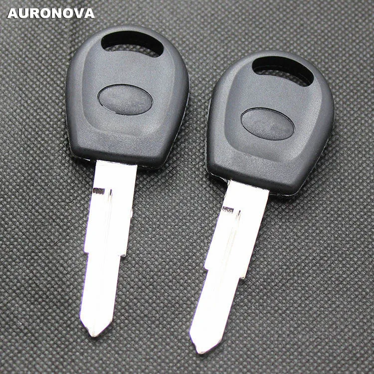 AURONOVA Новая замена оригинального корпуса ключа для Chery Fulwin 2 запасной ключ чистый
