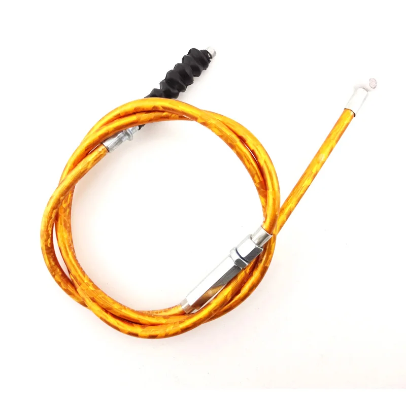 XLSION 970 мм кабель сцепления для 50cc 90cc 125cc 150cc 160cc SSR Thumpstar TTR Baja IMR YCF DHZ Мотоцикл Dirt Pit Bike