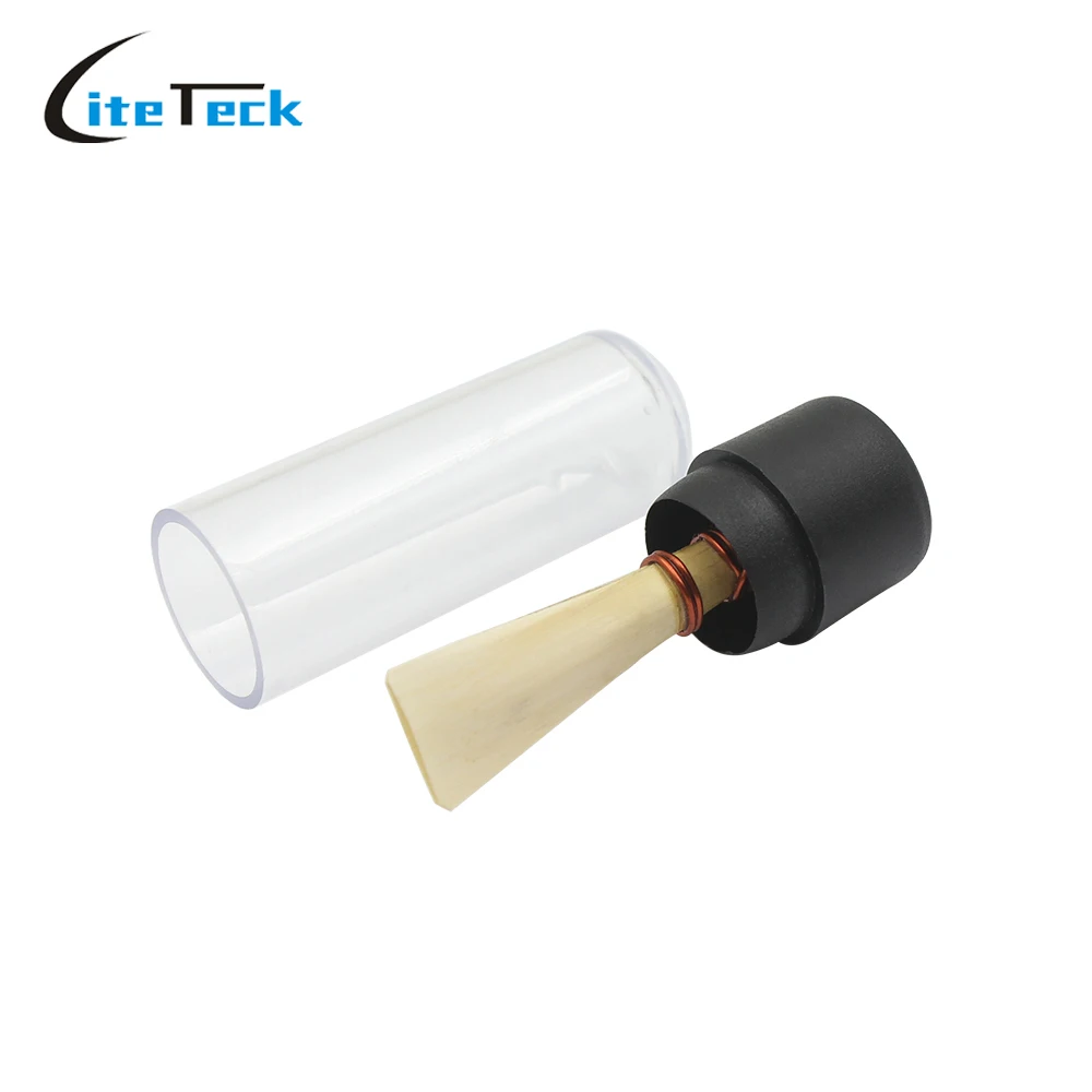 Средняя прочность для фагот Рид 1 шт. аксессуар с Чехол духовой инструмент