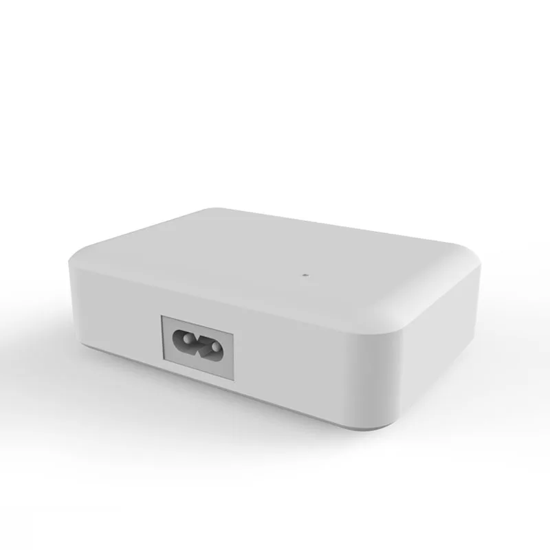 USB 3 0 пластик мульти 6 портов зарядное устройство 5V 2A разветвитель питания