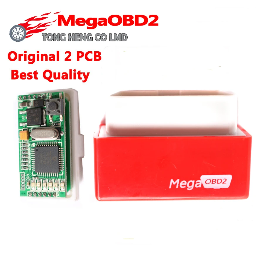 Чип тюнинг Mega OBD2 для дизельного автомобиля MegaOBD2 такой же как Super SuperOBD2 более