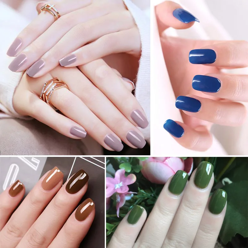 

MIZHSE UV Gel Nail Polish Kit Full Manicure Set Gel Polish Nail Art Kit With UV LED Lamp Electric Nail Drill Machine Nail Tools