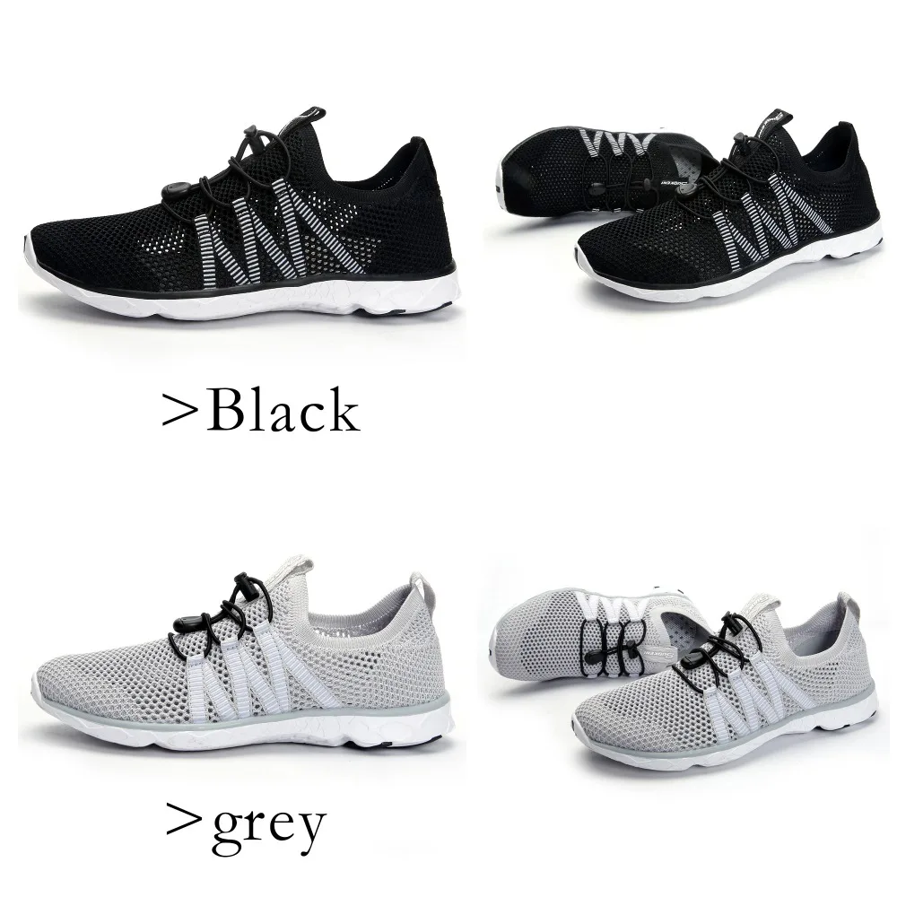 

Noiydesigns SUOKENI Brand Fashion Women's Quick Drying Aqua Water Shoes Female Ladies Girls Breathable Lightweight Drop Shipping