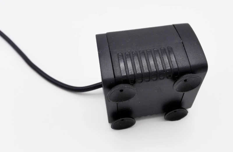 Водяной насос постоянного тока JT 280 погружной моторный 12 В 24 В|dc water pump|micro dc pumpmotor