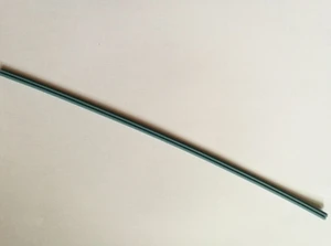 Резиновая полоска для паяльника, Т-образное Жало для прибора, радио, кабеля кондиционера, ремонта пикселей, 24 см