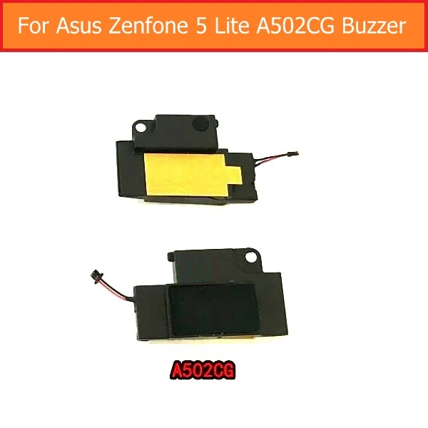 Подлинный громкий динамик звонка для Asus zenfone 5 Lite A502CG 0 &quotгромкий зуммер гибкий