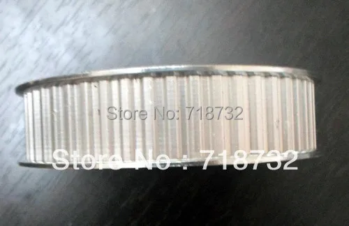 Шкив ГРМ t5 с 40 зубцами Ширина ремня 16 мм отверстие 6 мм|timing pulley t5|timing pulleypulley |