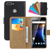 luxury wallet case for just5 cosmo l707 pu leather retro flip cover magnetic fashion cases strap