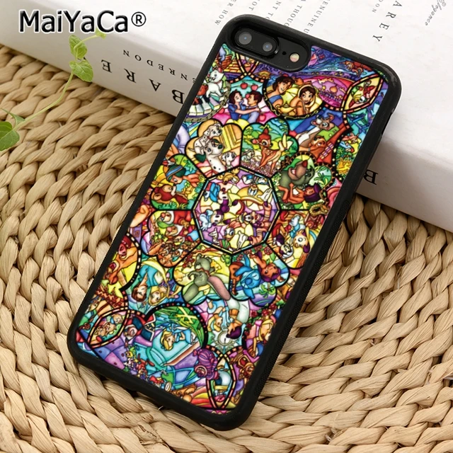 Чехол для iPhone 5 5s SE 6 s 7 8 X XR XS max samsung galaxy S5 S6 S7 edge S8 S9 Plus | Чехлы мобильных телефонов