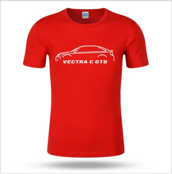 2018 FREE SHIPPING Details about Men T Shirt 100% cotton OPEL VECTRA C GTS INSPIRED CLASSIC CAR T-SHIRT | Мужская одежда