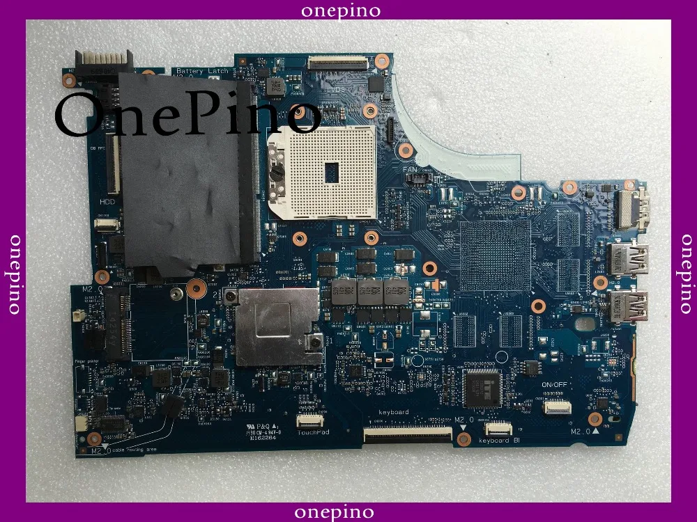 

760042-501 подходит для материнской платы ноутбука M6-N010DX M6 M6-N 760042-001 полностью протестирована