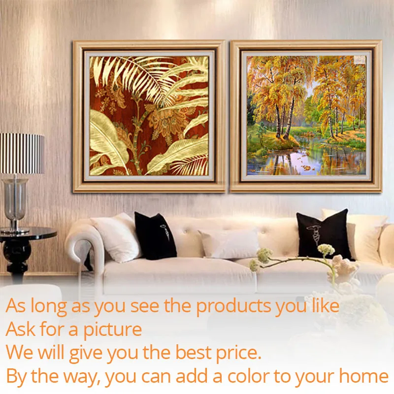 

YIKELA Animal Diamond Painting Elephant Diamond Embroidery Wall Sticker 5D Painting Cross Stitch DIY Home Decoration Accessories