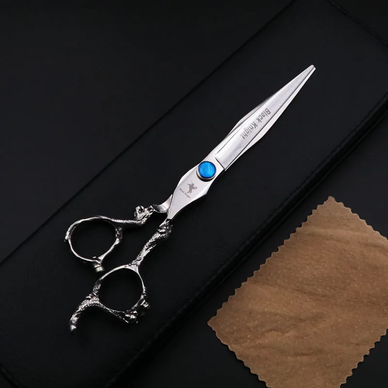 7 дюймовые профессиональные ножницы для ухода за домашними животными стрижки