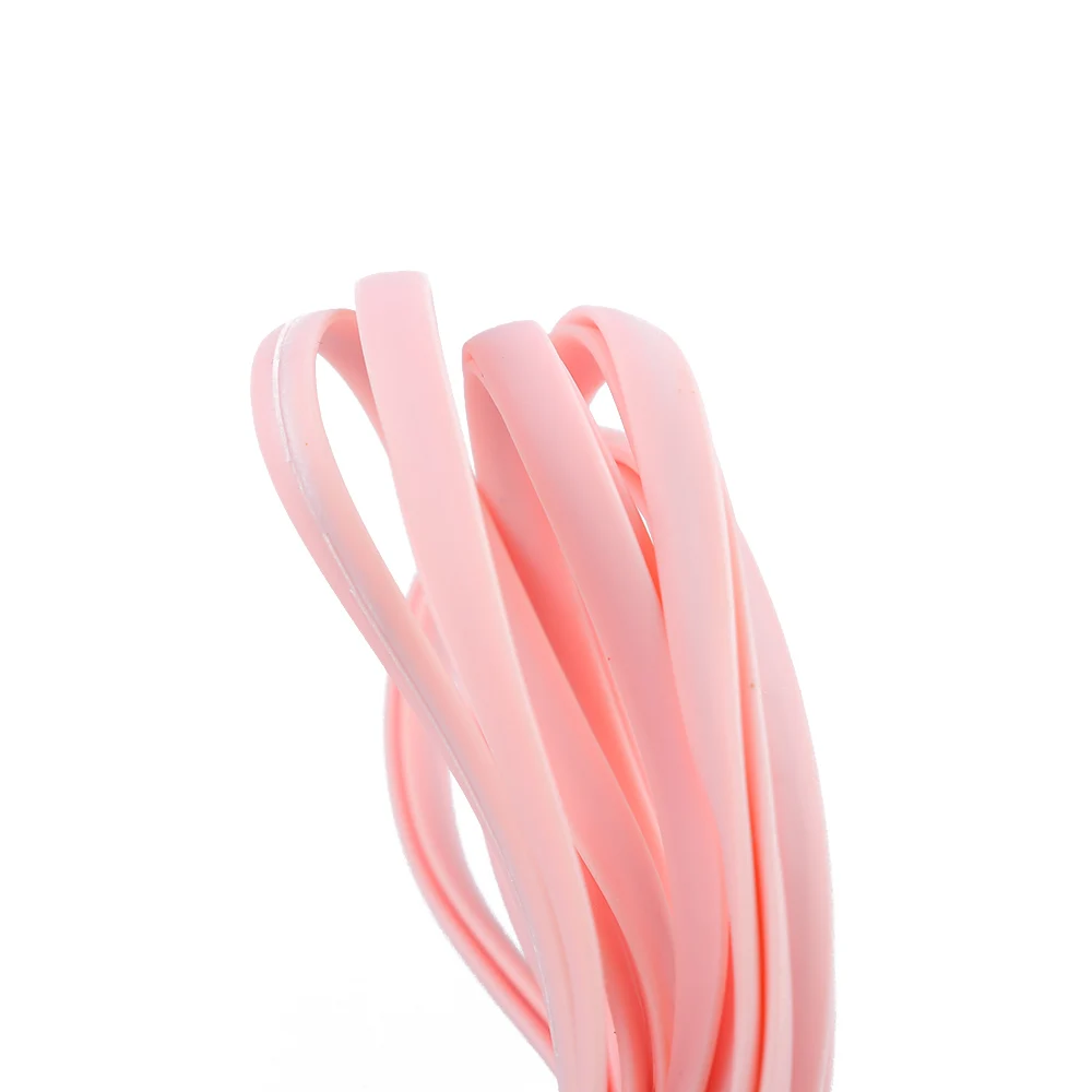 1 шт., новые милые наушники-вкладыши с медведем, яркие цвета, наушники для девочек, Универсальные наушники для iPhone, Xiaomi, samsung, lenovo, Nokia, Mp3
