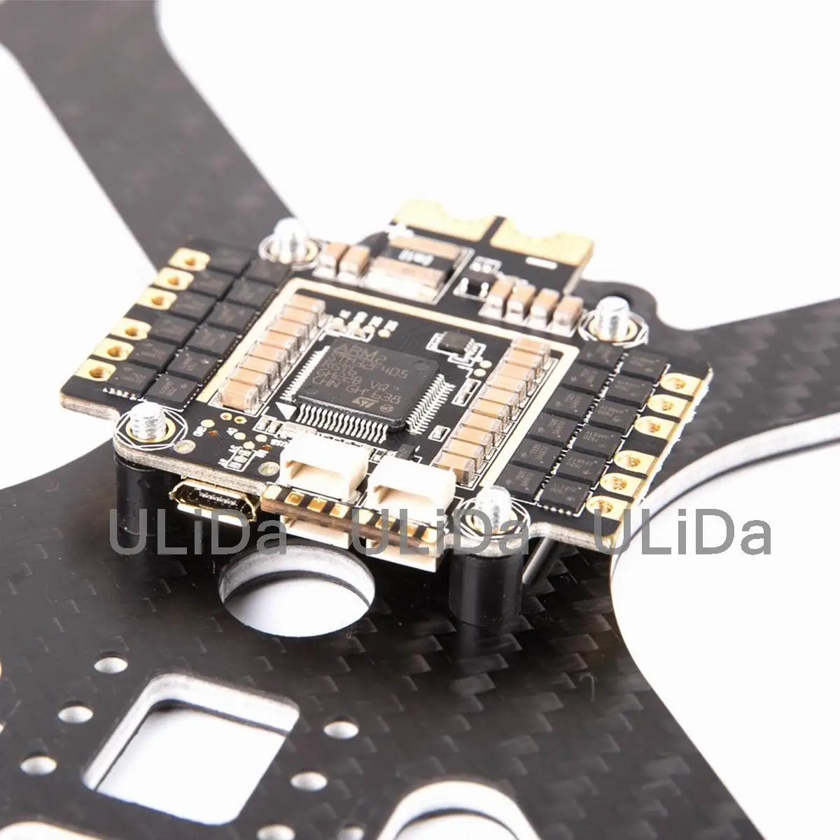 Фото Резиновый антивибрационный Контроллер полета Matek F405-OSD M3 (4 шт.) Игрушки и хобби Резиновый антивибрационный Контроллер полета Matek F405-OSD M3 (4 шт.) Игрушки и хобби