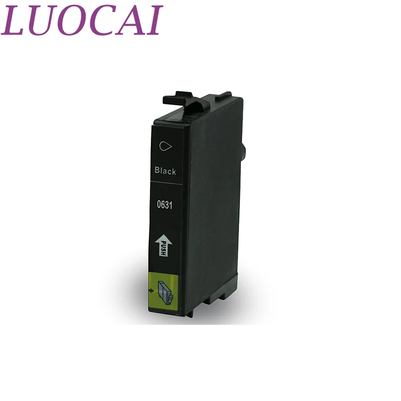 Картридж для принтера Epson StylusC67 C87 Plus CX3700 CX4100 CX4700|Чернильные картриджи| |