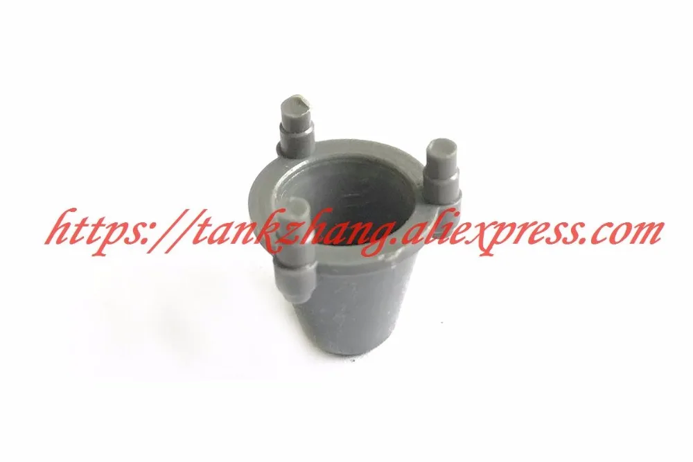 HENGLONG 3849/3849-1 RC Танк Tauch panzer III 1/16 запасная часть № 49-044 пластиковое переносное