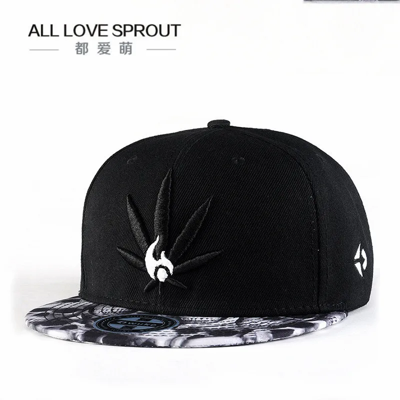 Кепка Snapback для мужчин и женщин бейсболка с плоскими полями в стиле хип хоп 2017|dgk