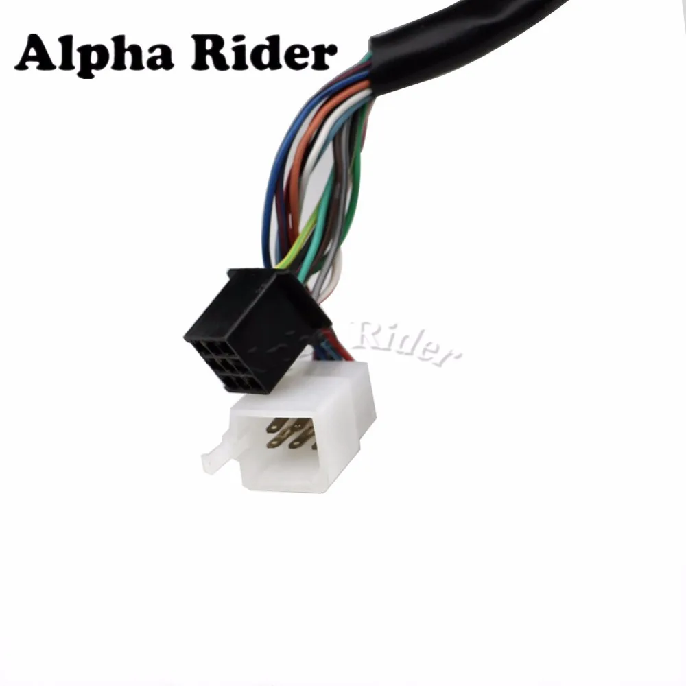 Для Honda CB1300 03-08 Спидометр Speedo одометр тахометр CB 1300 2003-2008 2007 2006 2005 2004 | Автомобили и