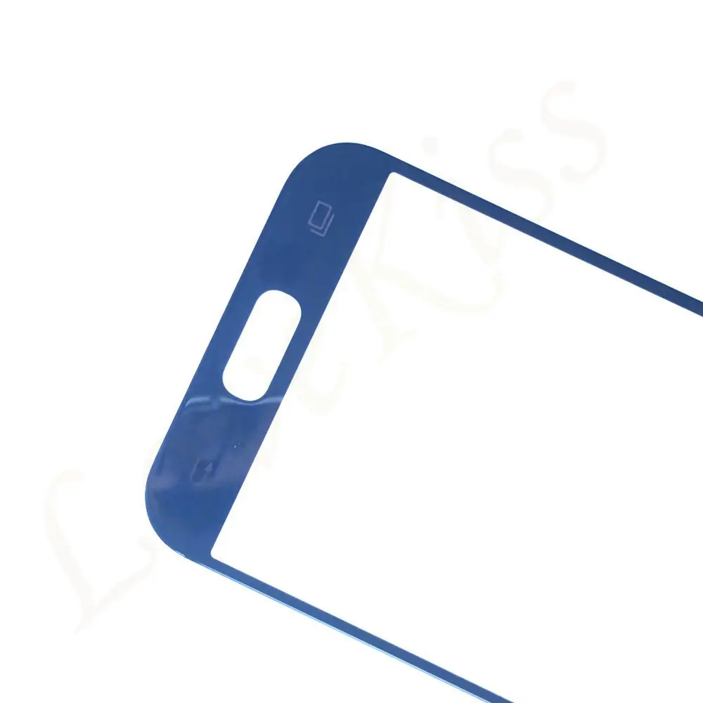Lovekiss сенсорный экран Сенсорная панель дигитайзер стекло для Samsung Galaxy A3 A5 A7 2017 A320
