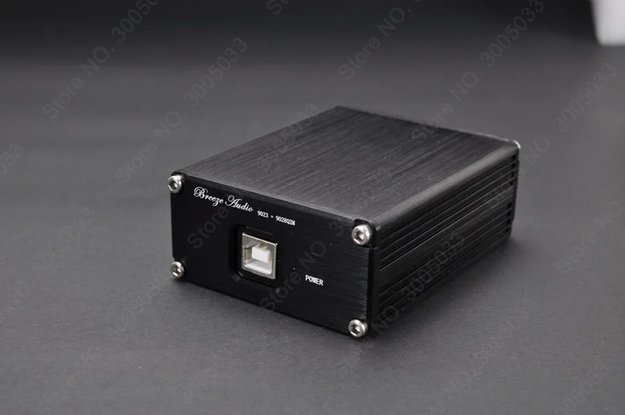 Мини ES9028Q2M DAC SA9023 ES9028 Hi Fi 24 бит мини USB звуковая карта AD823 усилитель для наушников с 3