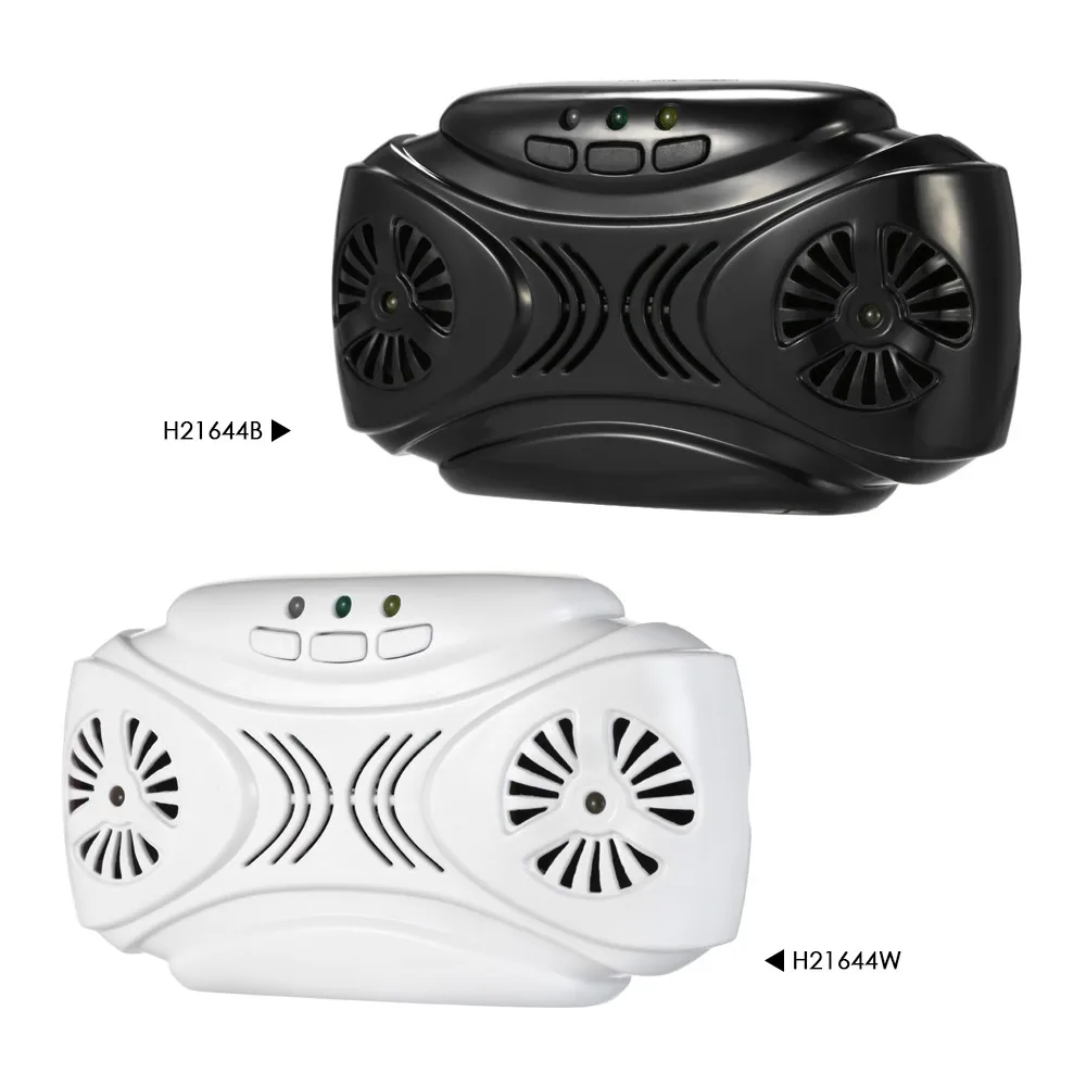 USB питание ультразвуковая бионическая волна мышь для борьбы с вредителями