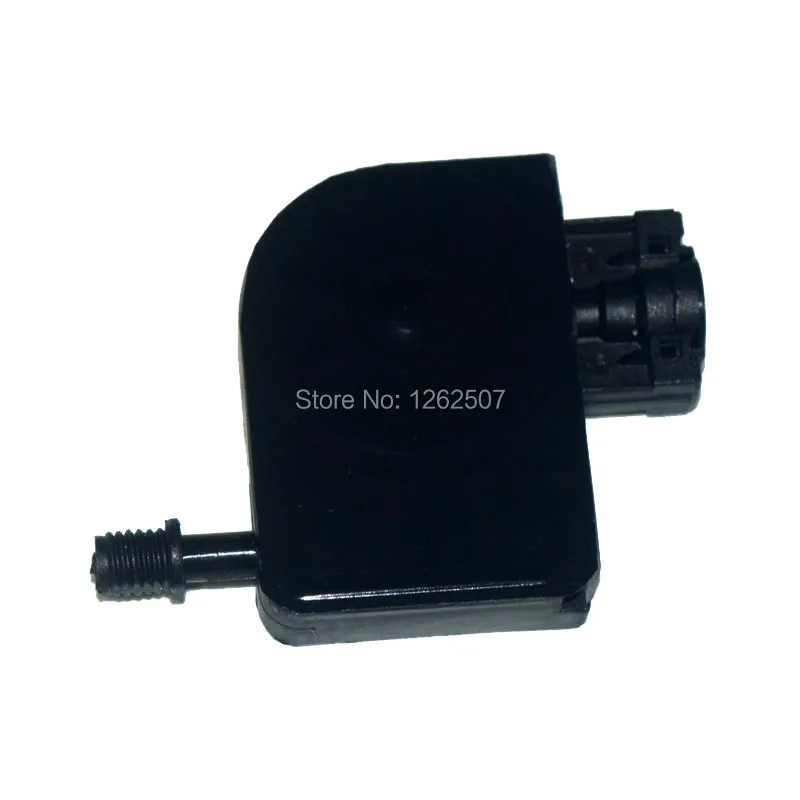 УФ-заслонка растворитель сопротивление чернила дозаторы для Epson DX5 печатающая