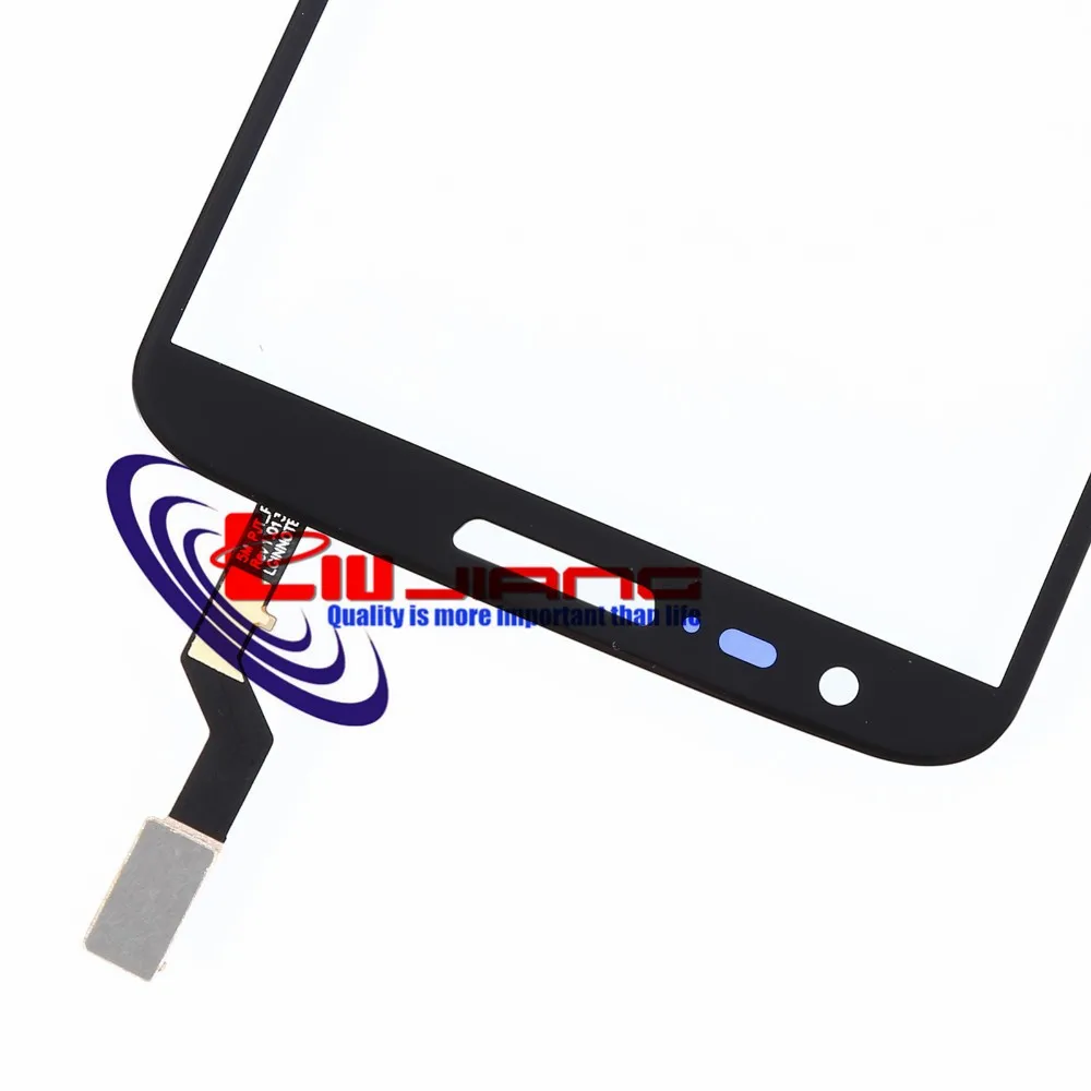 5 2 &quotновый сенсорный экран для LG G2 D800 D801 D803 дигитайзер датчик внешнее стекло