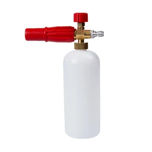 Пенная насадка 14 