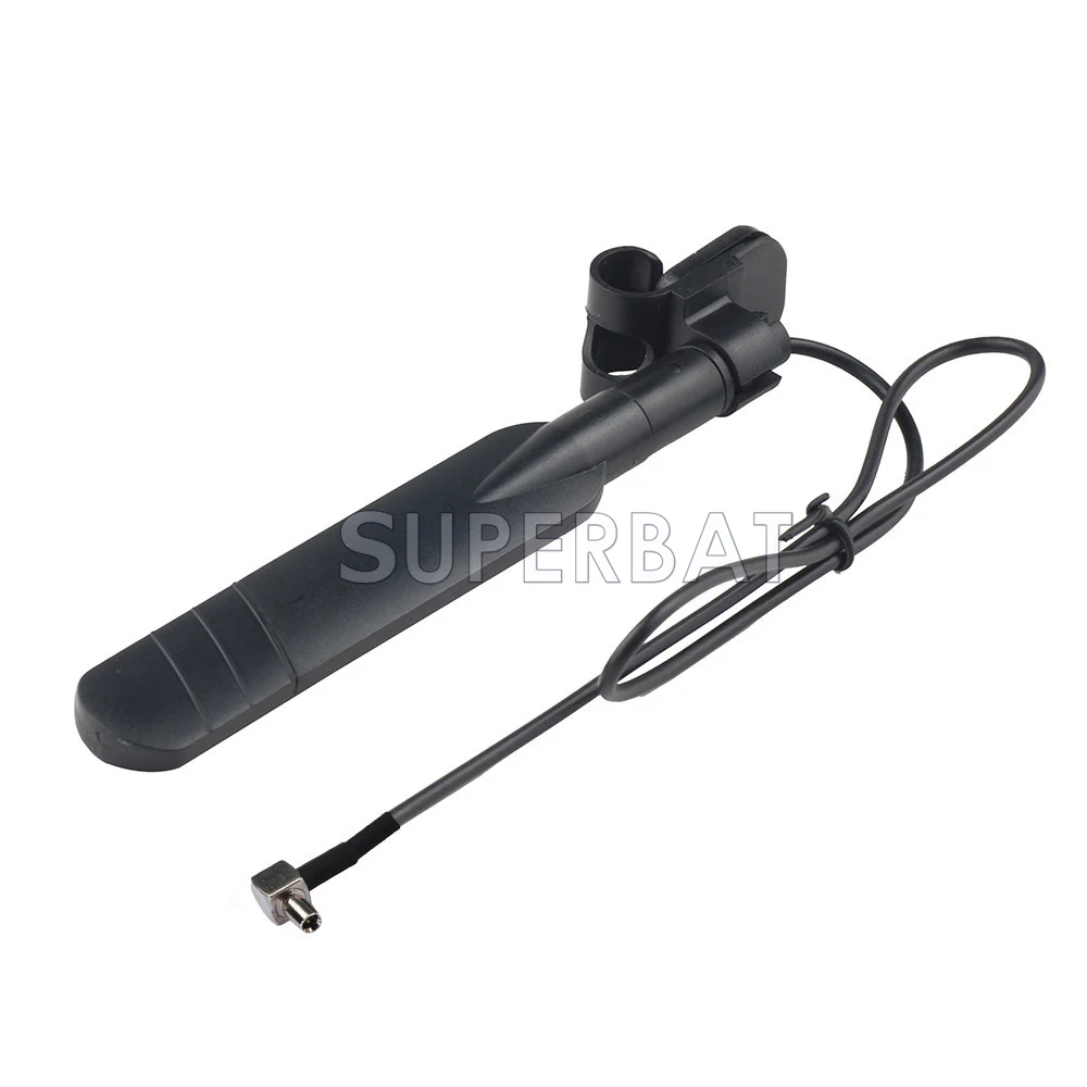Superbat 698 960/1710 2170/2500 2600 МГц 4G LTE Антенна 5dbi лезвие мобильного телефона/зажим бустер