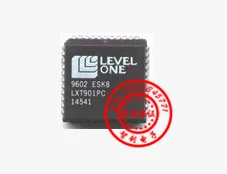 

Бесплатная доставка LXT901PC LXT901 IC chip PLCC
