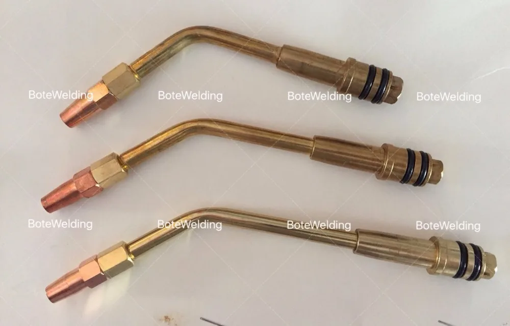 Высокосортный сварочный факел японского типа струйный газовые сварочные