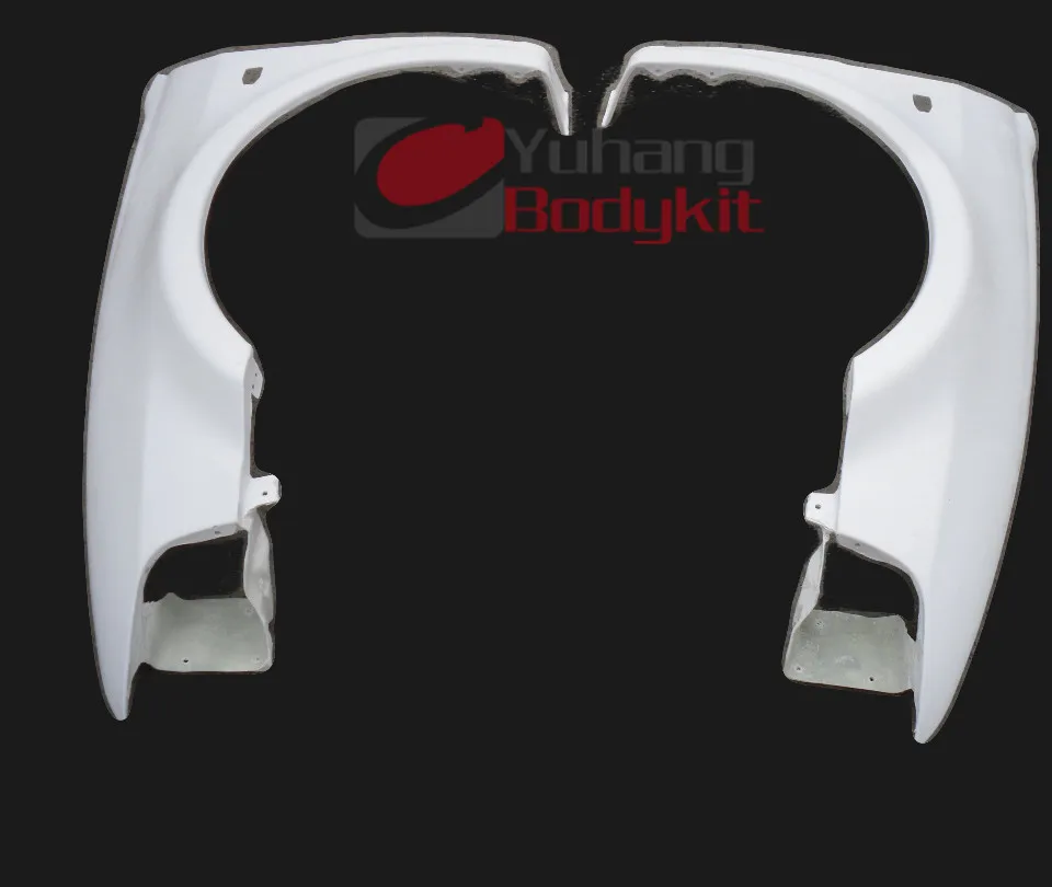 Evolution 5 6 EVO5 EVO6 OEM Front Fender (Pair) Glass Fiber | Автомобили и мотоциклы