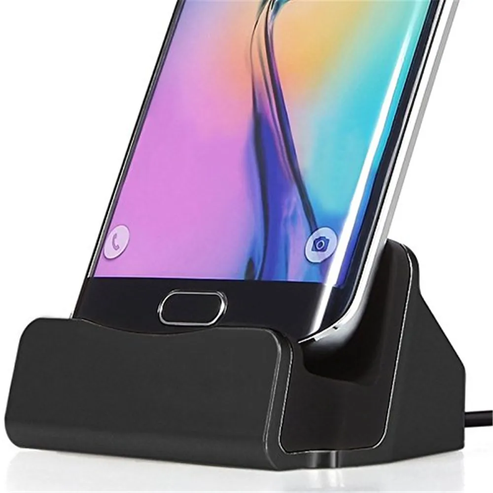 Популярное Зарядное устройство USB 3 1 док-станция для зарядки синхронизации