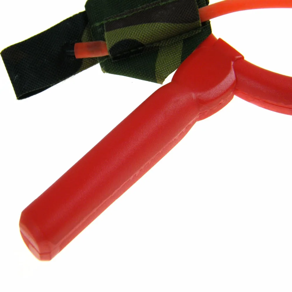 Рыболовная приманка отправка грубой приманки катапульты Рогатка рыболовные