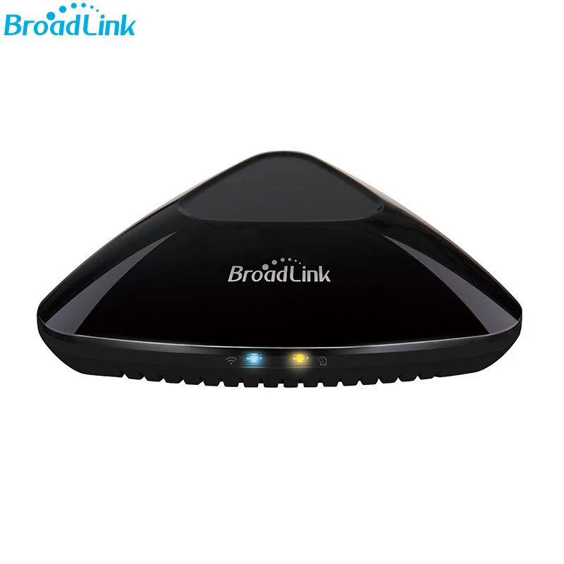 Broadlink умный дом КИТ Модернизированный RM Pro пульт дистанционного управления A1 Air