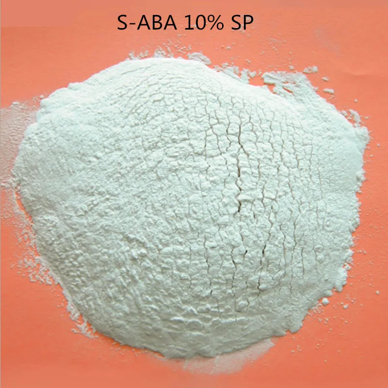 

100 gram S-ABA 10% SP, Abscisic acid 10% SP ABA plant growth regulator agricultural chemicals S-ABA abscisic acid